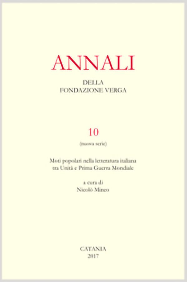 Annali 10