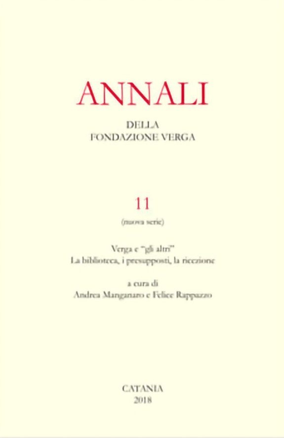 Annali 11