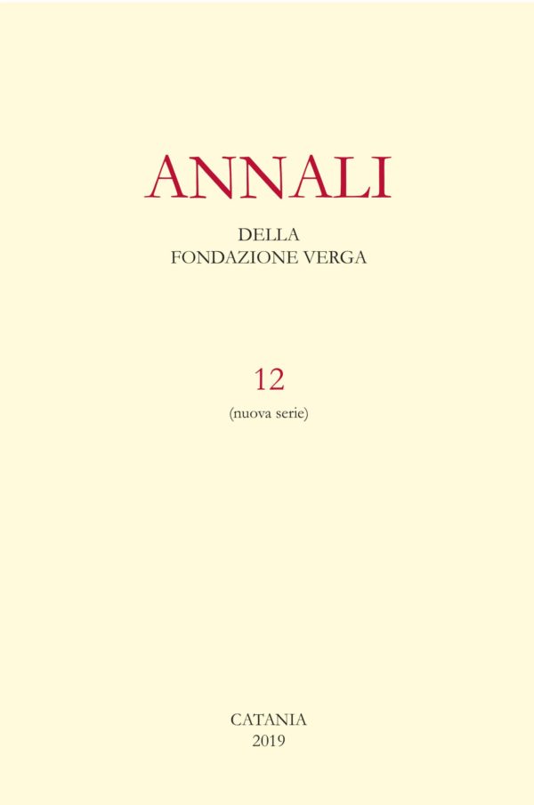 Annali 12
