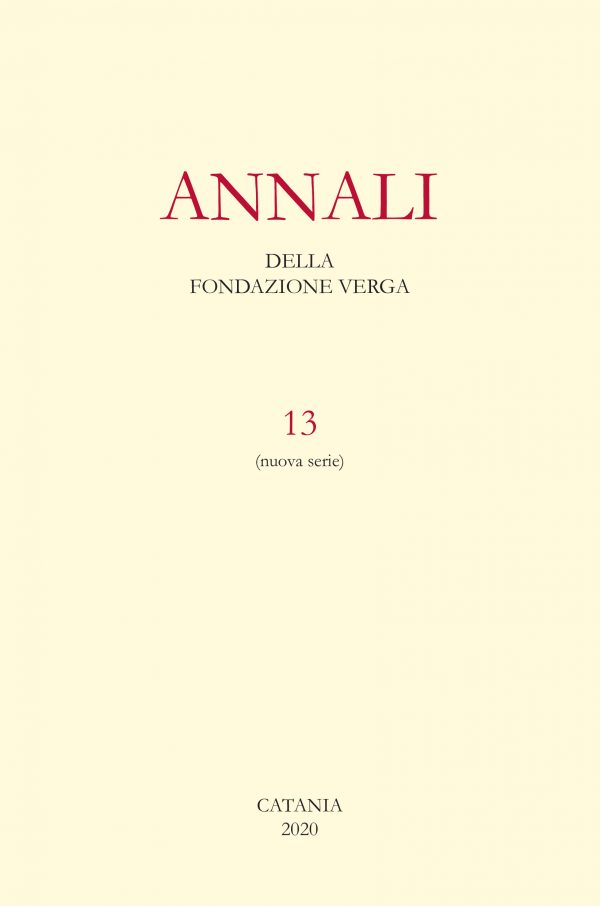 Annali 13
