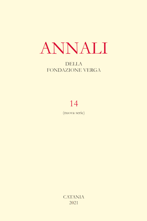 Annali 14