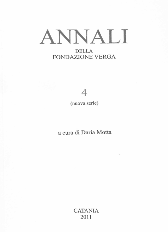 Annali 4