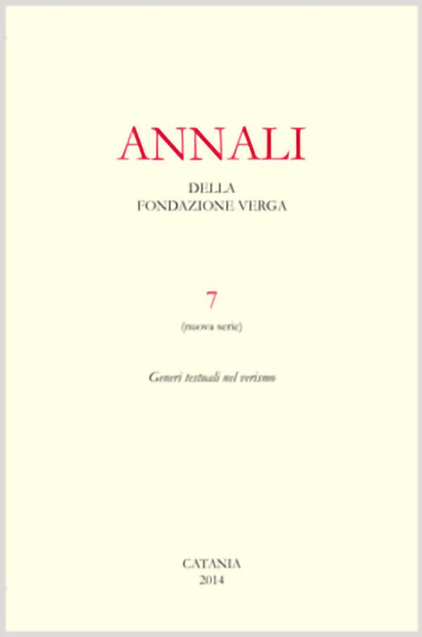 Annali 7