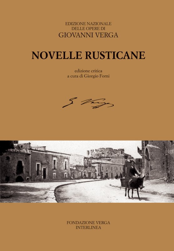 Novelle rusticane